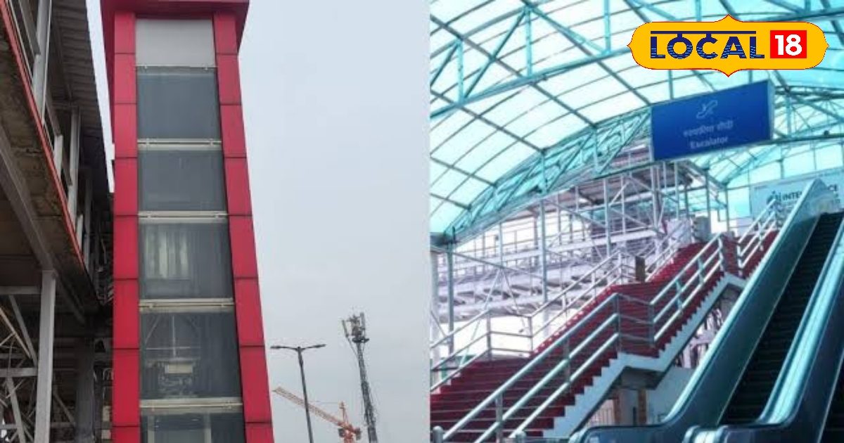 नोएडा-ग्रेटर नोएडा में क्‍या है 72,298 लिफ्टों का खेल, क्‍या चलनी हो जाएंगी बंद? हाईराइज सोसायटियों पर होगा सबसे ज्‍यादा असर