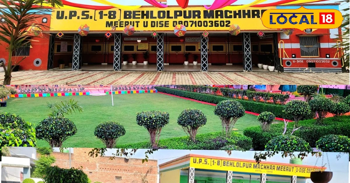 Meerut Top 5 Schools: ये हैं मेरठ के 5 सरकारी स्कूल, लड़कियों को दे रहे खास ट्रेनिंग, सुविधाएं देख रह जाएंगे दंग