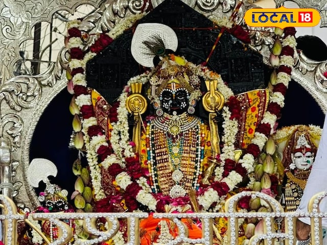 जगन्नाथ यात्रा: हजारों कदम आयोजित किए जाएंगे, यात्रा 27 जून को जाएगी जगन्नाथ यात्रा: हजारों कदम आयोजित किए जाएंगे, यात्रा 27 जून को जाएगी