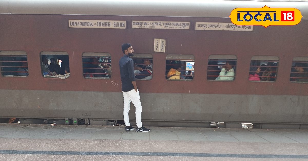 Indian Railway | Confirm Train Ticket | ट्रेन टिकट कंफर्म करवाने के लिए लगवा रहें कोटा, आएगा एक फोन और Ticket हो जाएगा कैंसिल, कार्रवाई होगी अलग से..