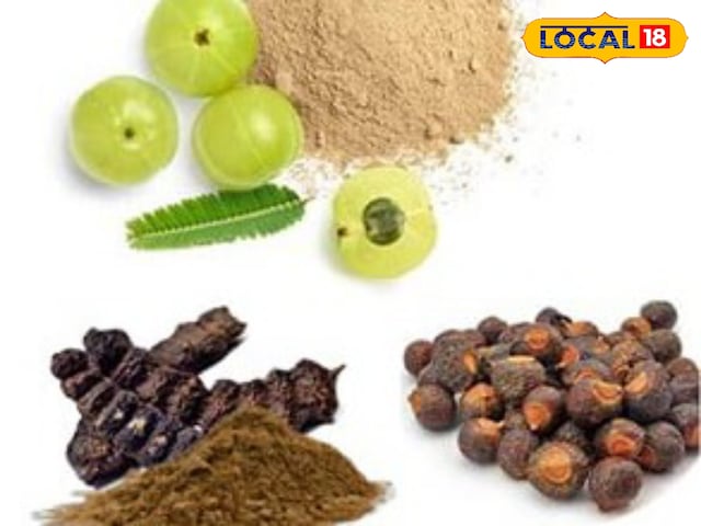 Use this desi thing, not shampoo, will be dense and strong with guarantee