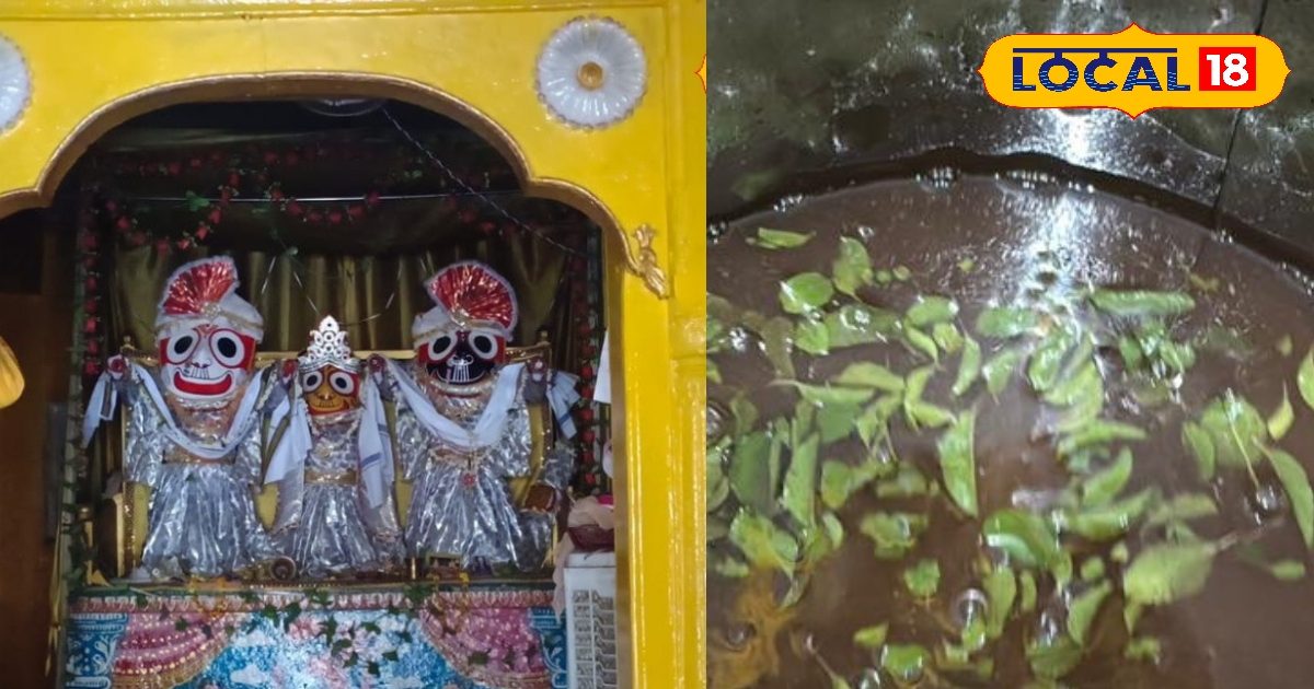 भगवान जगन्नाथ का चमत्कारिक काढ़ा… पी लिया तो बीमारियां रहेंगी कोसों दूर! जानें धार्मिक मान्यता