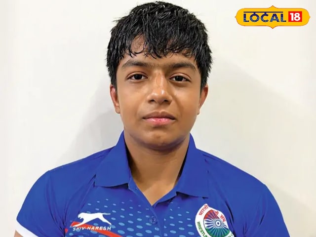 भीलवाड़ा के दो पहलवान अब एशियन लेवल पर लड़ेंगे कुश्ती, लहराएंगे भारत का परचम भीलवाड़ा के दो पहलवान अब एशियन लेवल पर लड़ेंगे कुश्ती, लहराएंगे भारत का परचम