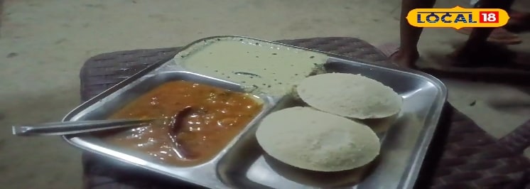 नौकरी छोड़ी, तवा उठाया और बन गए स्टार! अमेठी के राकेश ने की इडली-डोसा से तगड़ी कमाई