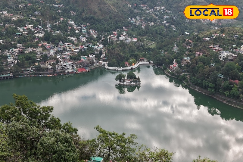 Bhimtal