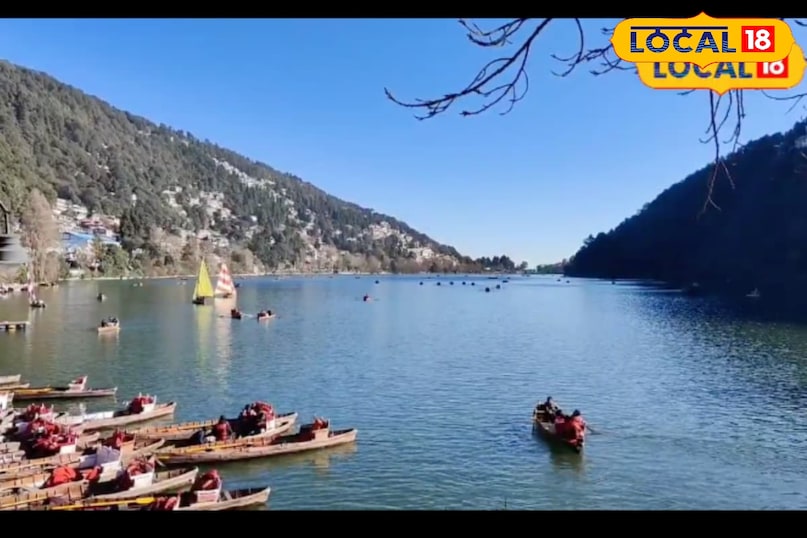 Nainital