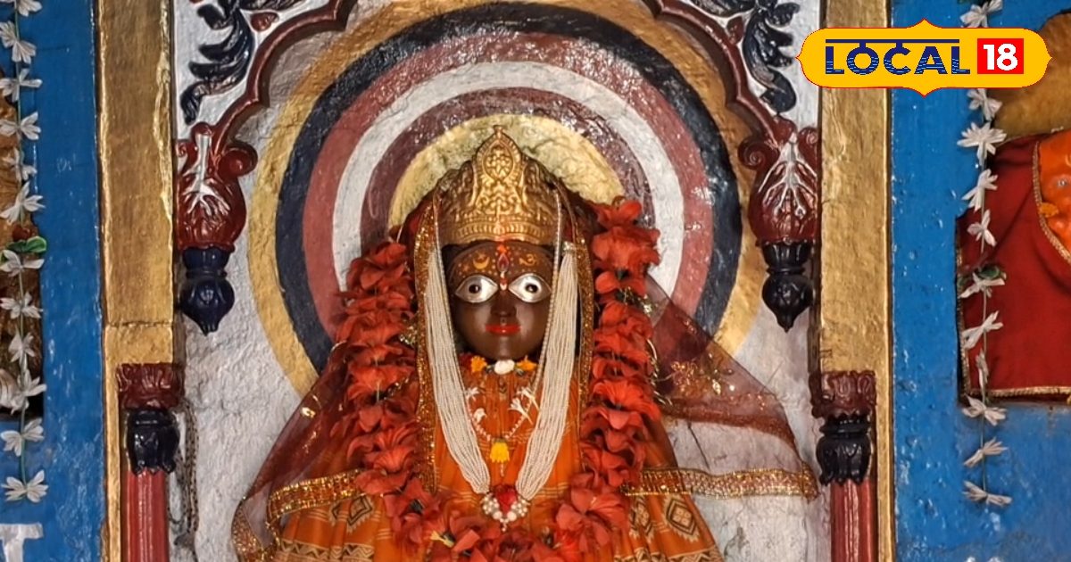 मंगलदोष से है परेशान या शादी में आ रही है रुकावट? तो इस मंदिर में करें दर्शन, हर परेशानी होंगी दूर, बेहद खास है मान्यता