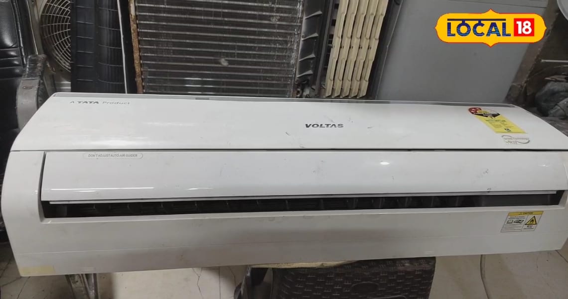 गर्मी-बरसात में AC ब्लास्ट का कहर, नोएडा में बढ़ी घटनाएं, मैकेनिक ने बताए खतरनाक कारण