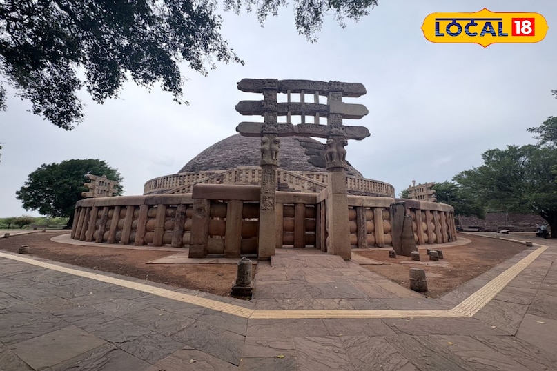 Historical Place, Historical Places in Bhopal, Historical Site, Heritage Site, Heritage Site in Bhopal,