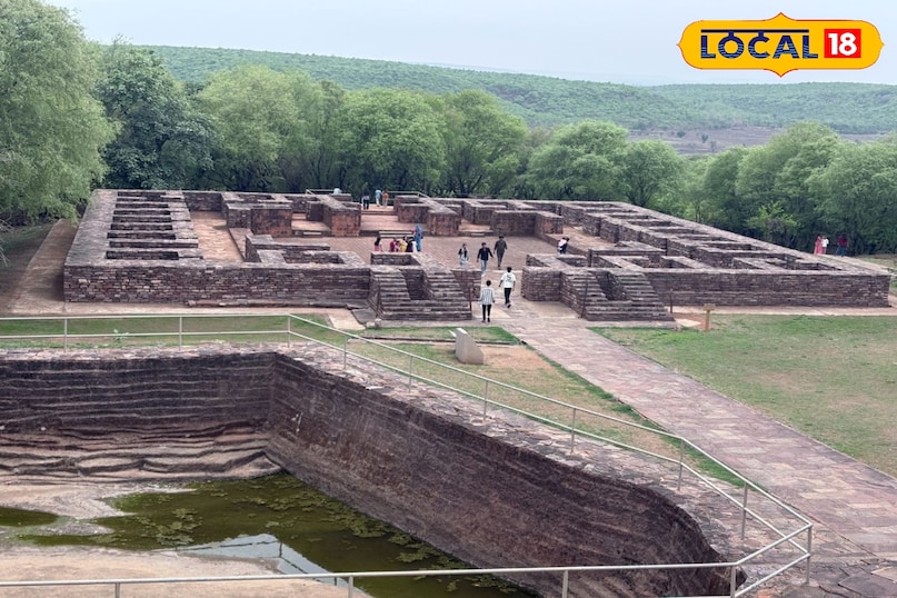 Historical Place, Historical Places in Bhopal, Historical Site, Heritage Site, Heritage Site in Bhopal,