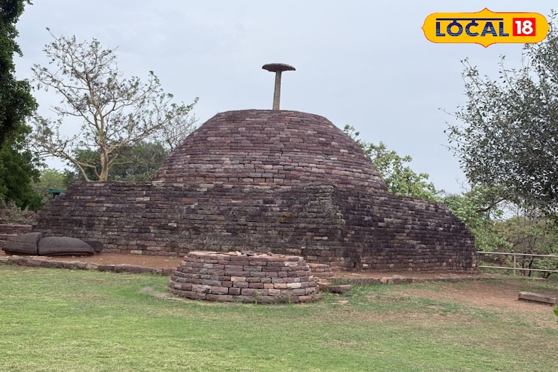 Historical Place, Historical Places in Bhopal, Historical Site, Heritage Site, Heritage Site in Bhopal,