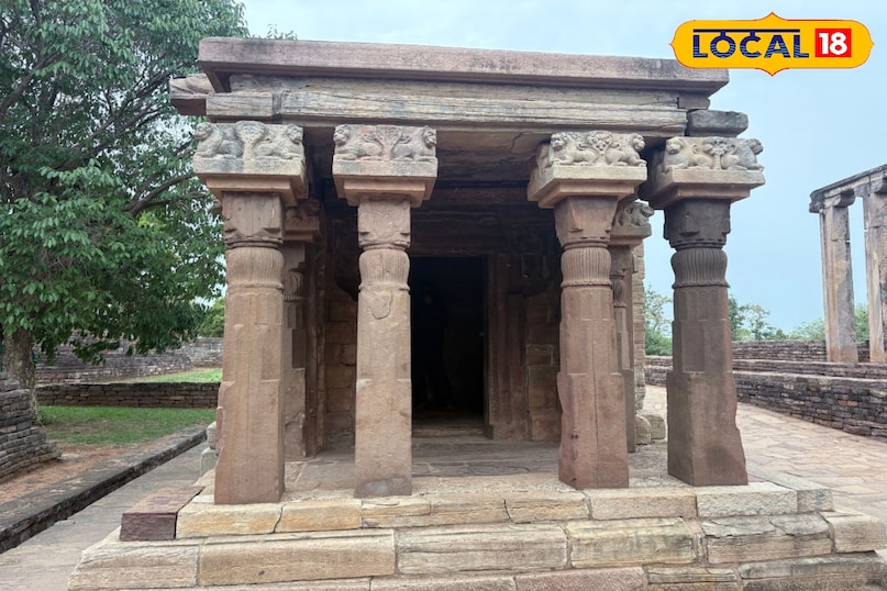 Historical Place, Historical Places in Bhopal, Historical Site, Heritage Site, Heritage Site in Bhopal, 