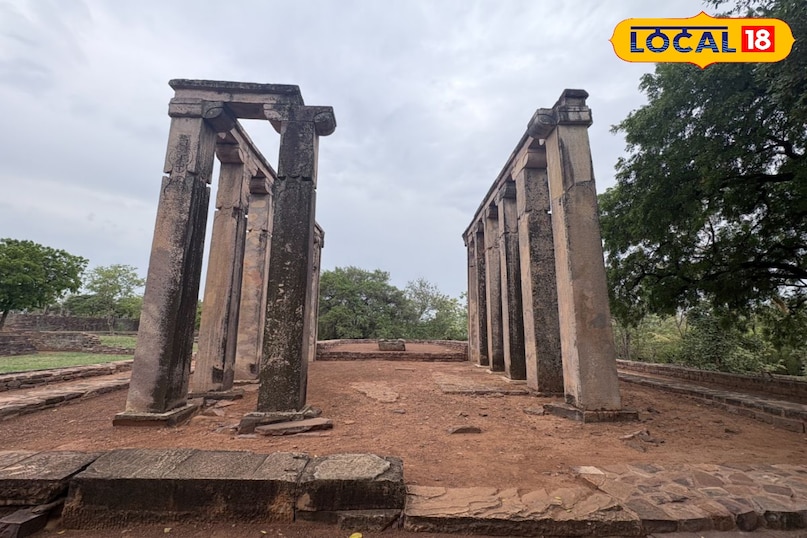 Historical Place, Historical Places in Bhopal, Historical Site, Heritage Site, Heritage Site in Bhopal,
