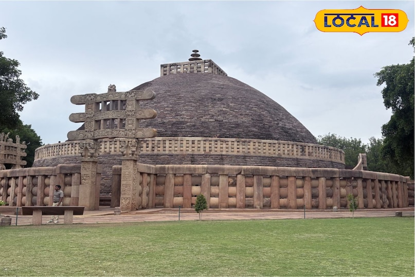 Historical Place, Historical Places in Bhopal, Historical Site, Heritage Site, Heritage Site in Bhopal,