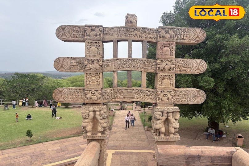 Historical Place, Historical Places in Bhopal, Historical Site, Heritage Site, Heritage Site in Bhopal,