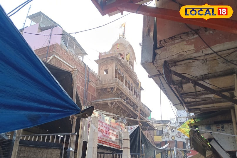 मथुरा न्यूज़, टॉप न्यूज़, ताज़ा ख़बर, हिंदी न्यूज़, वृन्दावन न्यूज़, बांके बिहारी, कॉरिडोर, राधा नामा, ईंट, मिशन शक्ति समूह, डीएम, Mathura News, Top News, Latest News, Hindi News, Vrindavan News, Banke Bihari, Corridor, Radha Nama, Brick, Mission Shakti Group, DM मथुरा न्यूज़, टॉप न्यूज़, ताज़ा ख़बर, हिंदी न्यूज़, वृन्दावन न्यूज़, बांके बिहारी, कॉरिडोर, राधा नामा, ईंट, मिशन शक्ति समूह, डीएम, Mathura News, Top News, Latest News, Hindi News, Vrindavan News, Banke Bihari, Corridor, Radha Nama, Brick, Mission Shakti Group, DM