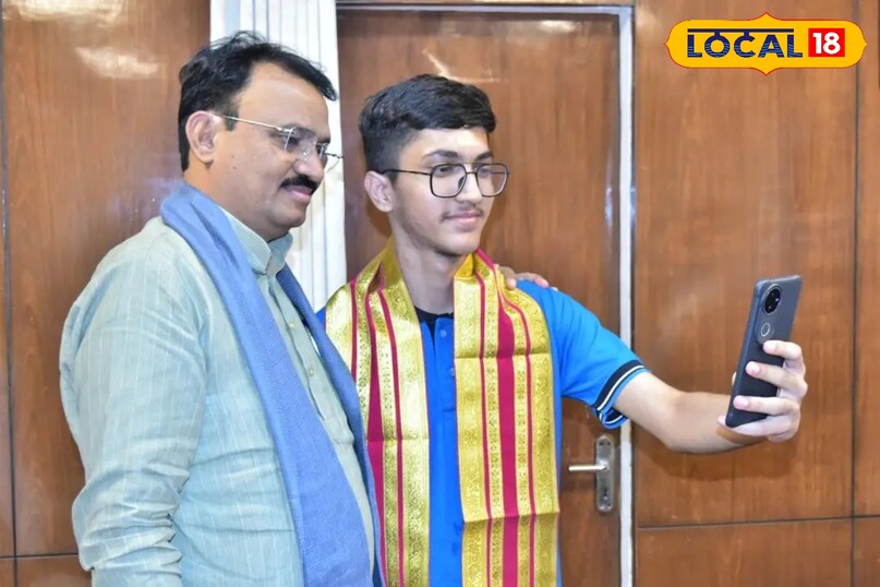 महेश कुमार