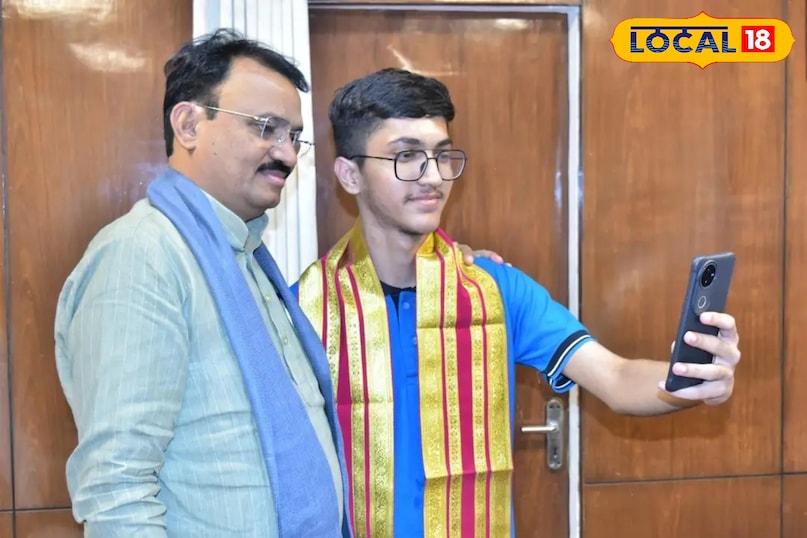 महेश कुमार महेश कुमार