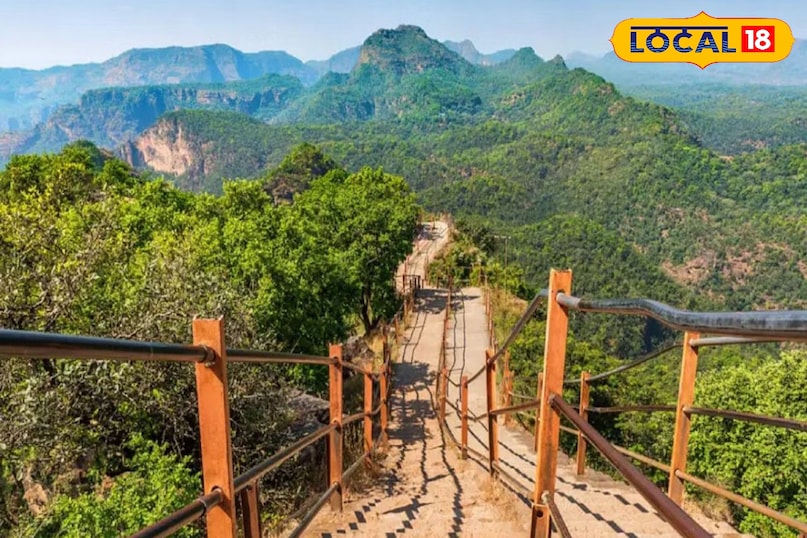 MP femous tourist place, Monsoon travel to Pachmarhi, Pachmarhi tourist place, Best hill station in Pachmarhi, Pachmarhi vs Shimla vs Manali, local18, panchmarhi letest news, Khargone letest news, Madhya Pradesh hindi news 