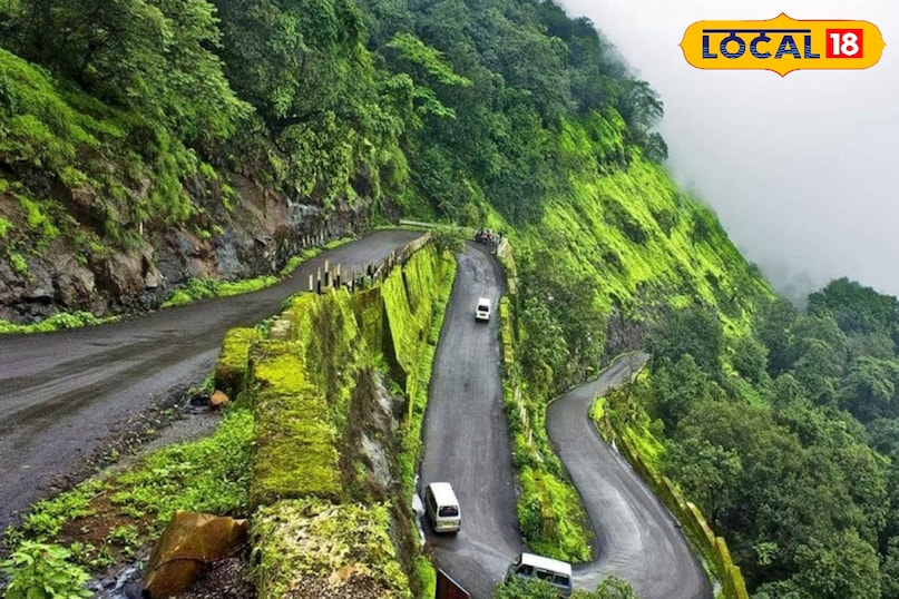 MP femous tourist place, Monsoon travel to Pachmarhi, Pachmarhi tourist place, Best hill station in Pachmarhi, Pachmarhi vs Shimla vs Manali, local18, panchmarhi letest news, Khargone letest news, Madhya Pradesh hindi news 