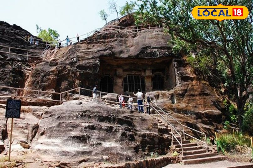 MP femous tourist place, Monsoon travel to Pachmarhi, Pachmarhi tourist place, Best hill station in Pachmarhi, Pachmarhi vs Shimla vs Manali, local18, panchmarhi letest news, Khargone letest news, Madhya Pradesh hindi news 