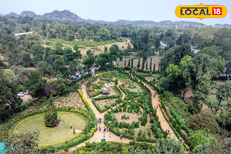 MP femous tourist place, Monsoon travel to Pachmarhi, Pachmarhi tourist place, Best hill station in Pachmarhi, Pachmarhi vs Shimla vs Manali, local18, panchmarhi letest news, Khargone letest news, Madhya Pradesh hindi news 