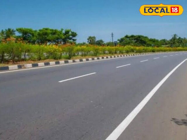 नागौर को 21 सड़कों का उपहार मिलता है, गांवों से शहरों की यात्रा आसान होगी