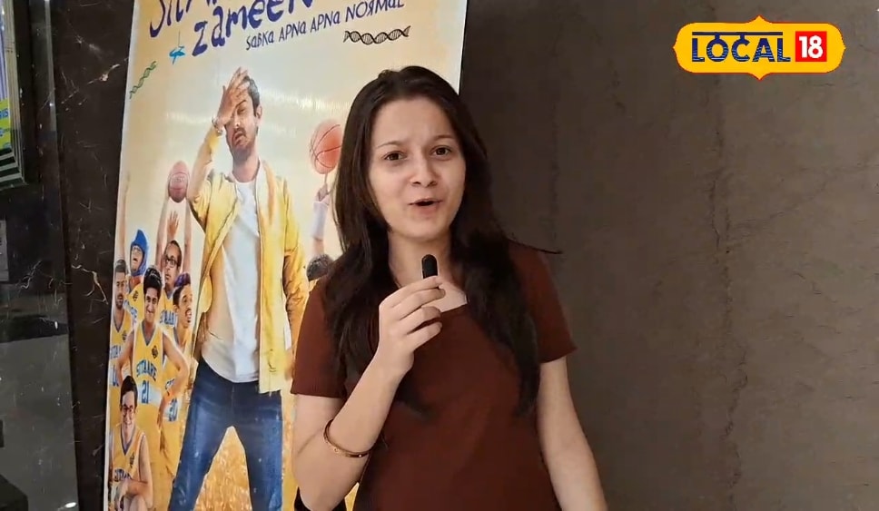 हर पैरेंट और टीचर को जरूरी सीख देती है ‘सितारे ज़मीन पर’..जानिए आमिर खान की फिल्म को लेकर लोगों ने क्या दिया रिेएक्शन