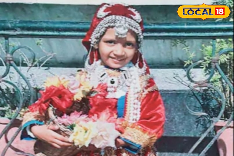 शीना पराशर अजमेर की निवासी हैं शीना पराशर अजमेर की निवासी हैं