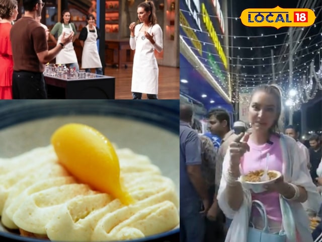 Hyderabad Special Sweet: Sweet captures foreign hearts, taste of apricot Hyderabad Special Sweet: Sweet captures foreign hearts, taste of apricot