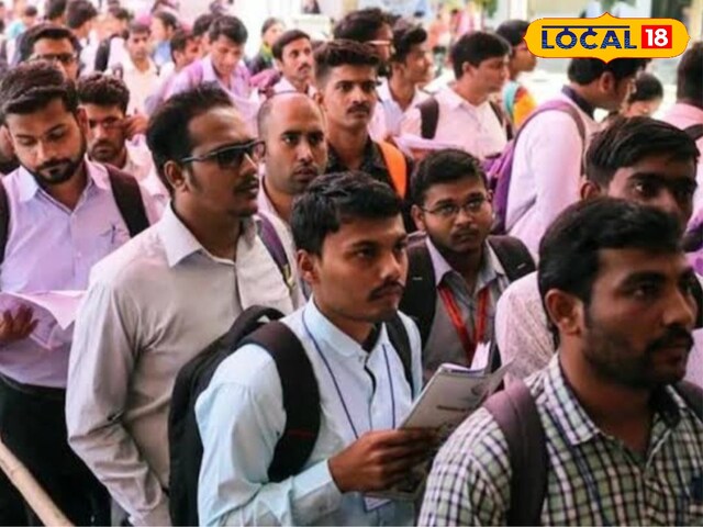 पटरी भर्ती में चौंकाने वाली घोषणा 2025! उम्मीदवारों के लिए एक और सुनहरा अवसर