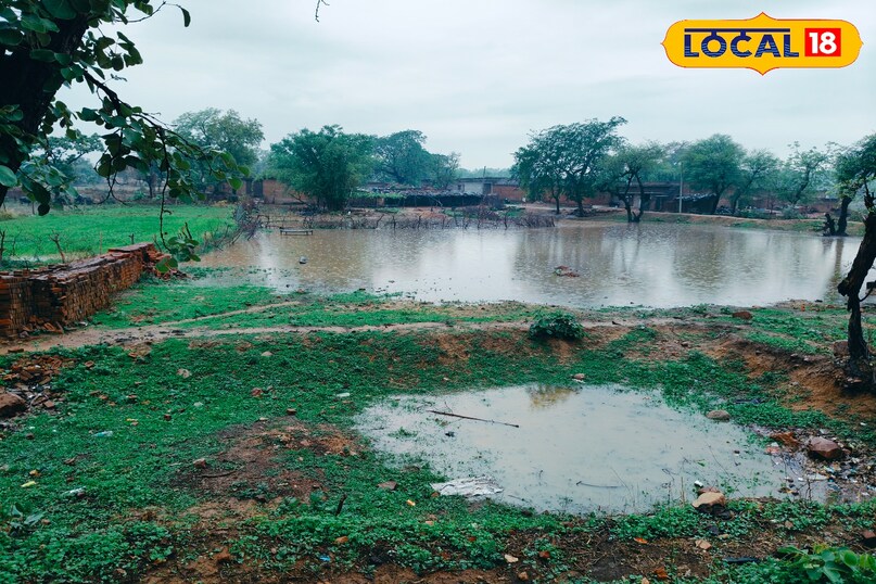 Chhatarpur Weather News 