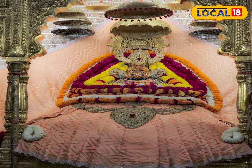 खटू श्याम जी खटू श्याम जी