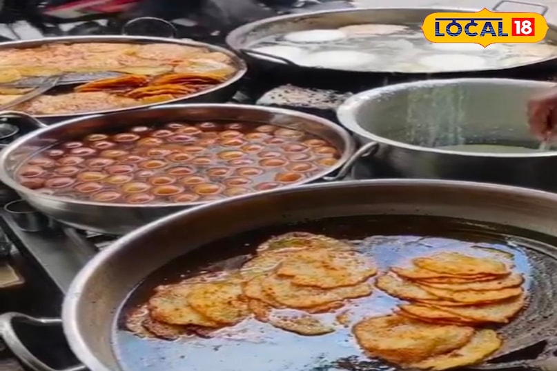     पुष्कर मार्केट 