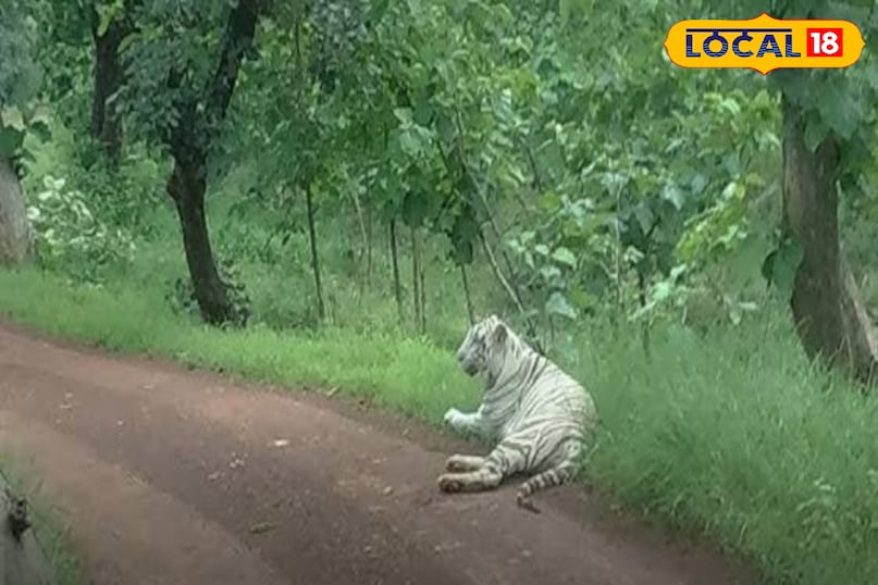 मुकुंदपुर में एक अलग ही अनुभव है.