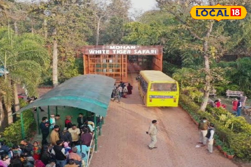 सिर्फ बीस रुपए में मिलती है एंट्री. सिर्फ बीस रुपए में मिलती है एंट्री.