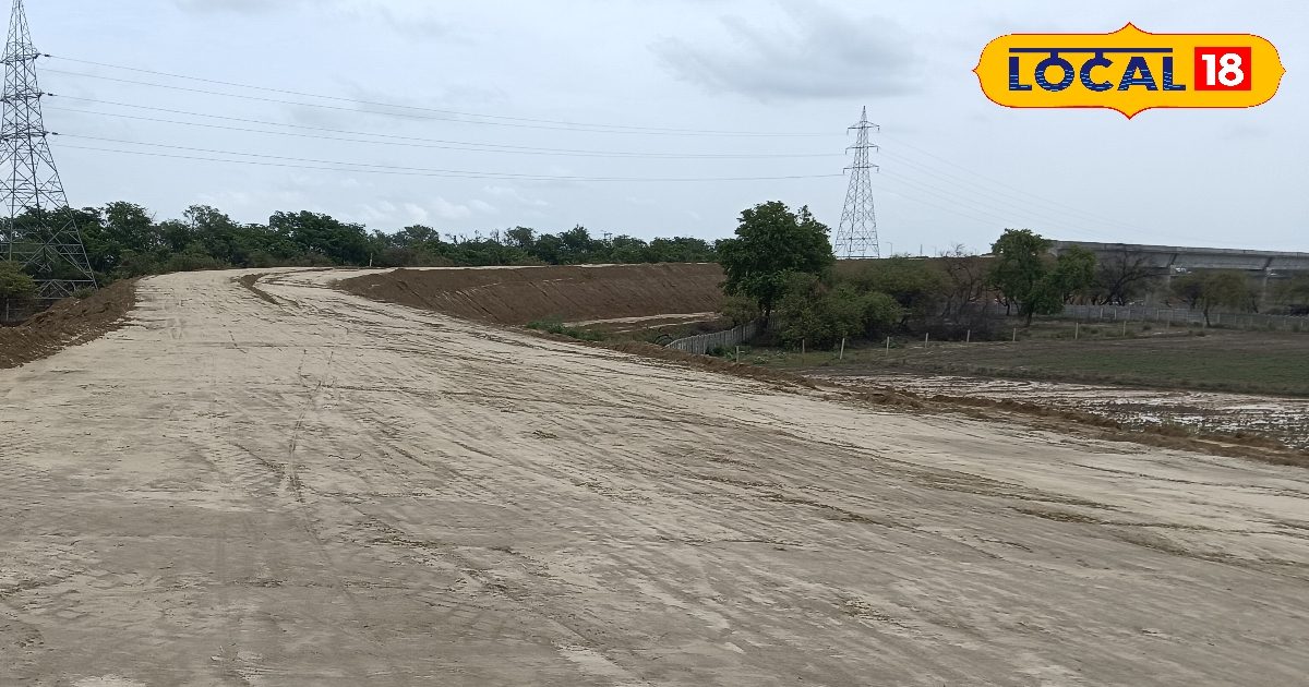 Ground Report: अब बांकेबिहारी का सफर होगा आसान, 1645.72 करोड़ से बनेगा वृंदावन तक नया बाईपास; देखें पूरा रोड मैप