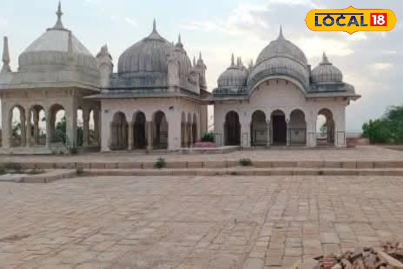 Chhatriya of Banjars