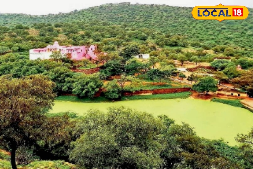 Panchota Kund