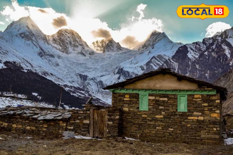 Aadi Kailash 