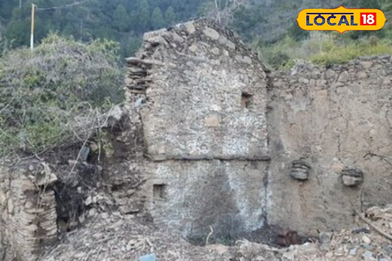 Ghost Village