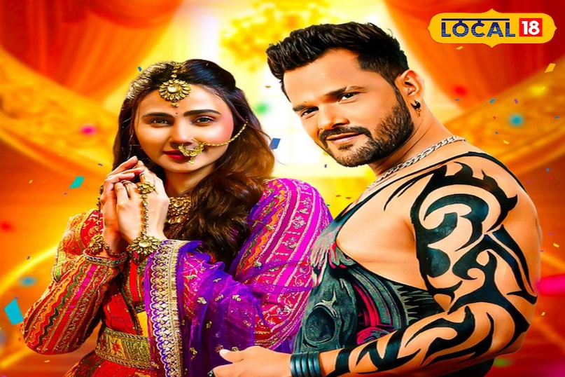 Nathuniya 2, Nathuniya 2 Bhojpuri Song, Nathuniya 2 Bhojpuri Song Khesari, Khesari New Song, Nathuniya 2 Khesari, Nathuniya 2 Khesari, Nathuniya 2 Bhojpuri Song Video, Daisy Shah Bhojpuri, Daisy Shah Bhojpuri, Daisy Shah Bhojpuri Song, Daisy Shah Bhojpuri Debut, Daisy Shah Nathuniya 2, Salman Khan Heroine, Patna Local News Nathunia 2, Nathunia 2 Bhojpuri Song, Nathuniya 2 Daisy 2 Daisy 2 Khesari, Patna Local News 