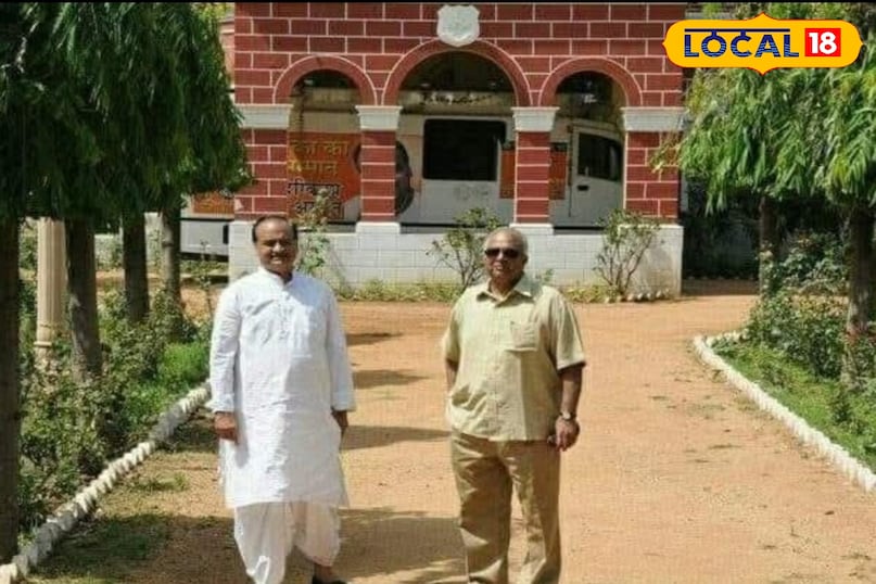 Digvijay Singh, Shreyasi singh, Nitish Kumar, Jamui, Atal Bihari Vajpayee, Bihar news, Local 18 Digvijay Singh, Shreyasi singh, Nitish Kumar, Jamui, Atal Bihari Vajpayee, Bihar news, Local 18