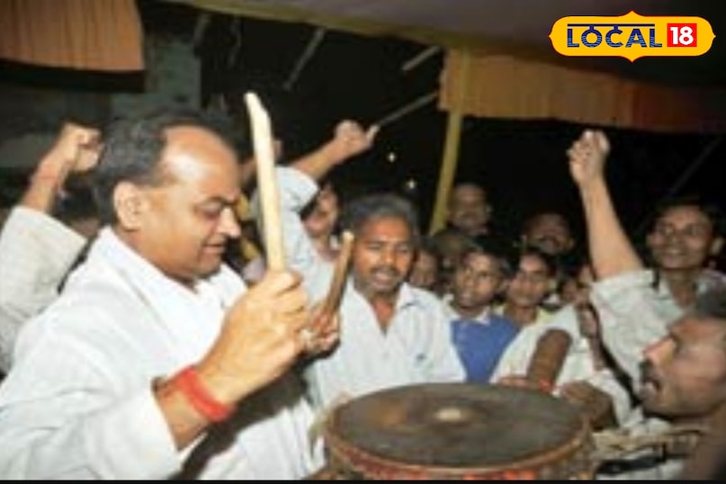 Digvijay Singh, Shreyasi singh, Nitish Kumar, Jamui, Atal Bihari Vajpayee, Bihar news, Local 18 