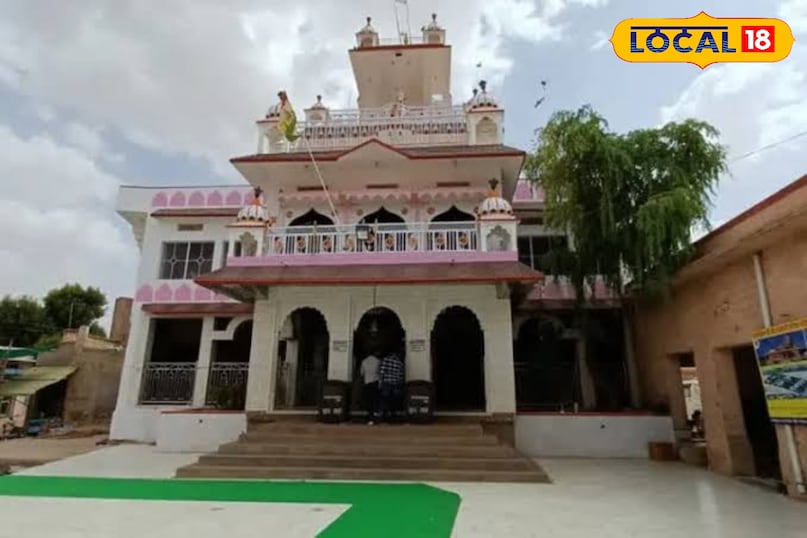 Veer Teja Ji Maharaj 