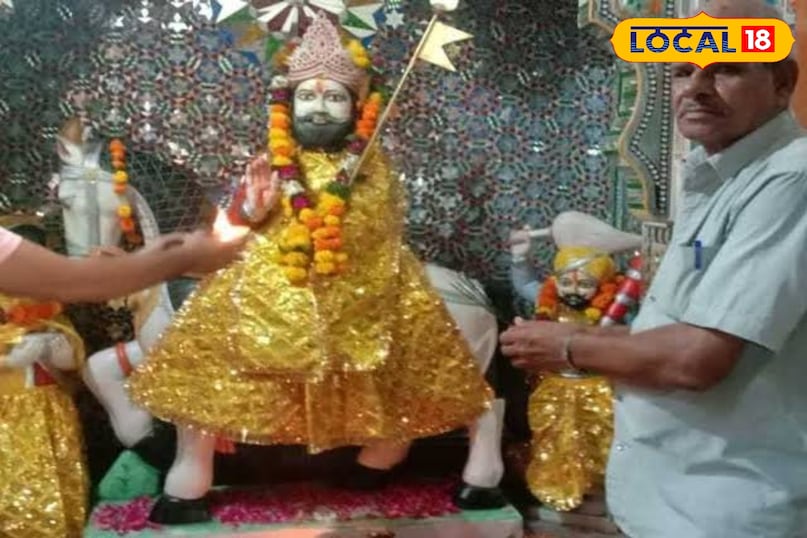 Ramdev Ji Maharaj Ramdev Ji Maharaj