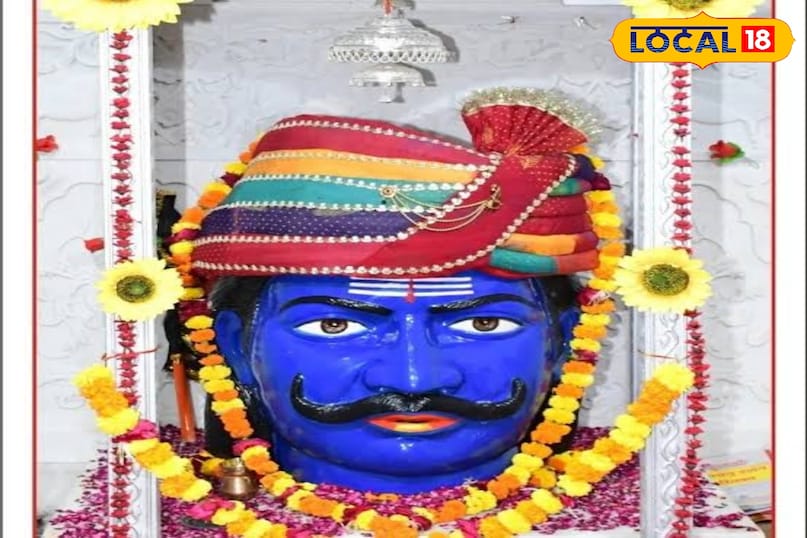 Kaal Bhairav Temple Kaal Bhairav Temple