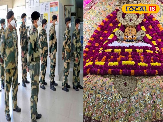 खातुश्यम जी मंदिर में नौकरी पाने का सुनहरा अवसर, इस दिन नौकरी शिविर आयोजित किया जाएगा खातुश्यम जी मंदिर में नौकरी पाने का सुनहरा अवसर, इस दिन नौकरी शिविर आयोजित किया जाएगा
