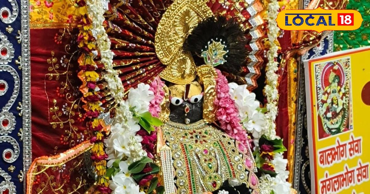 क्या सच में गोवर्धन पर्वत की परिक्रमा से मिलता है बैकुंठ? जानिए क्या है मुड़िया पूर्णिमा की अनोखी मान्यता!