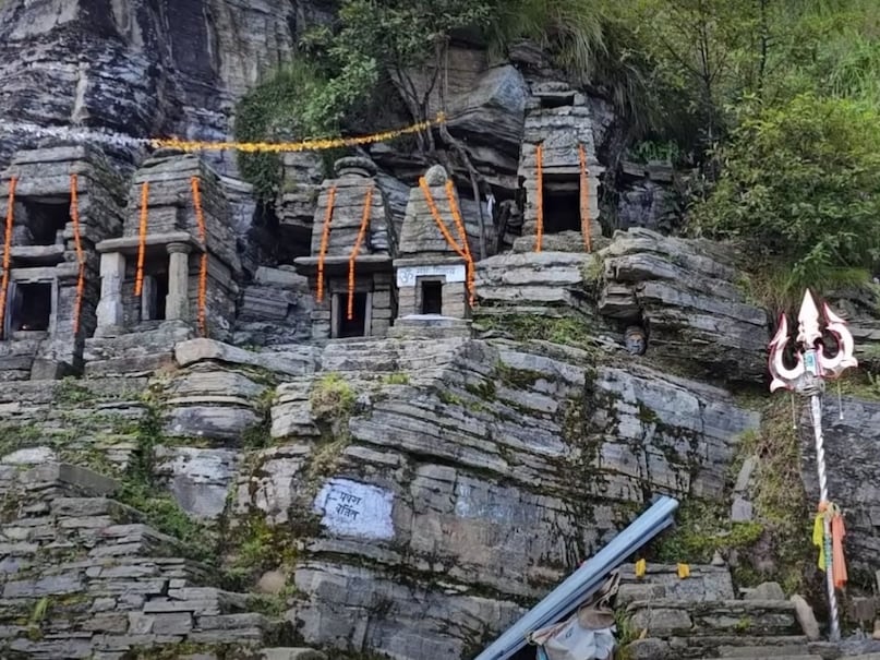 Spiritual Faith and Blesings for the Ancestors